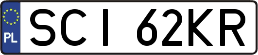 SCI62KR
