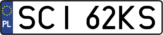 SCI62KS