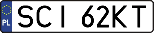 SCI62KT