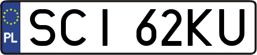 SCI62KU