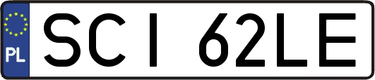 SCI62LE