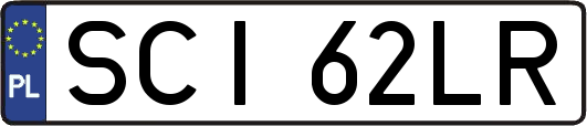 SCI62LR