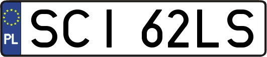SCI62LS