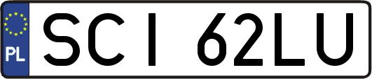 SCI62LU