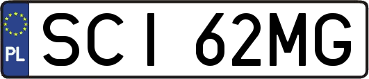 SCI62MG