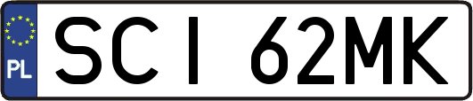 SCI62MK