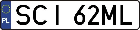 SCI62ML