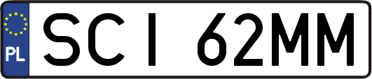 SCI62MM