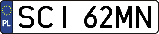 SCI62MN