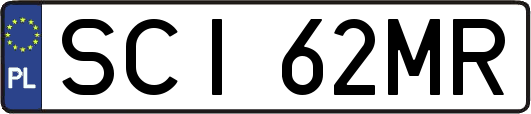SCI62MR