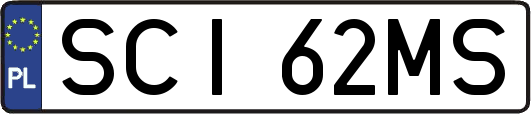SCI62MS