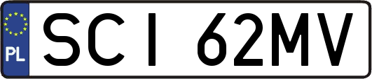 SCI62MV