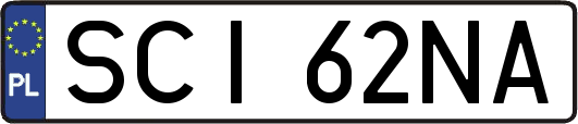 SCI62NA