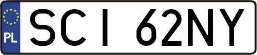 SCI62NY