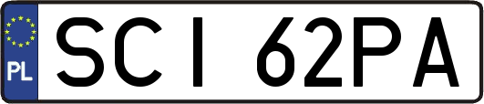 SCI62PA