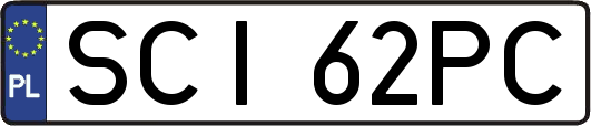 SCI62PC