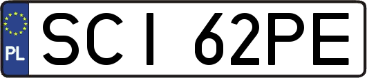 SCI62PE