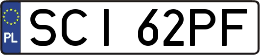 SCI62PF