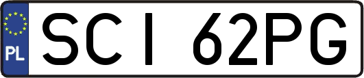 SCI62PG