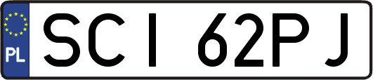 SCI62PJ