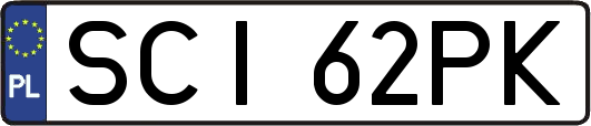 SCI62PK