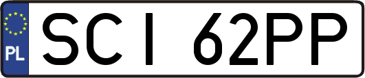 SCI62PP