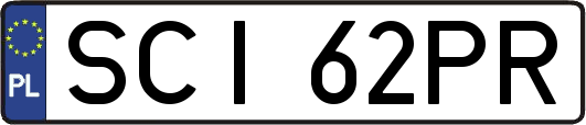 SCI62PR