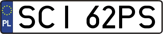 SCI62PS