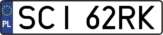 SCI62RK