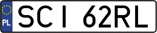 SCI62RL