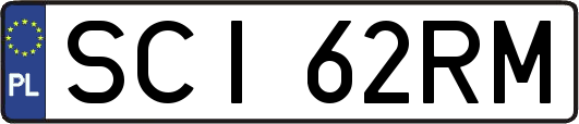 SCI62RM