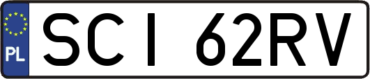 SCI62RV