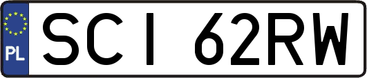 SCI62RW