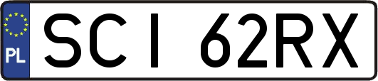 SCI62RX