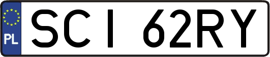 SCI62RY