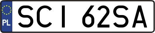 SCI62SA