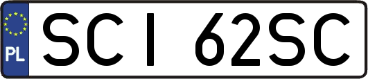 SCI62SC