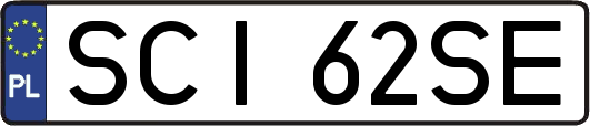 SCI62SE