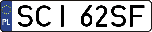 SCI62SF