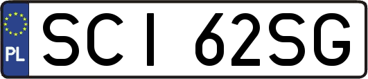 SCI62SG