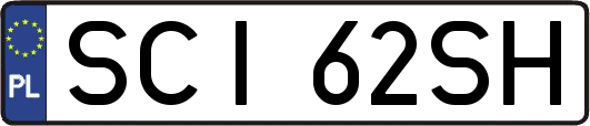 SCI62SH