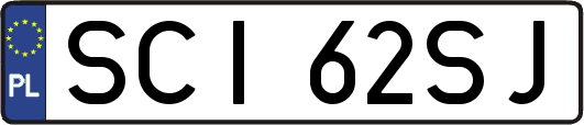 SCI62SJ