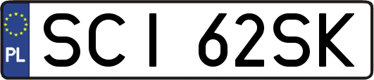 SCI62SK