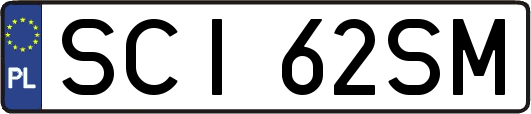 SCI62SM