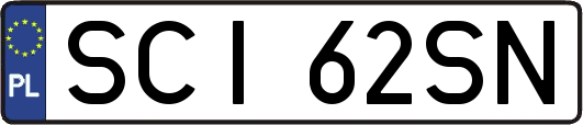 SCI62SN
