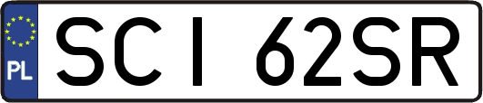 SCI62SR