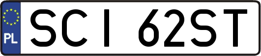 SCI62ST