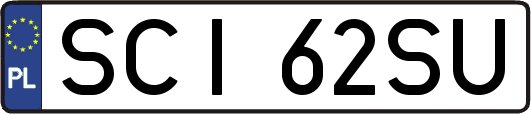 SCI62SU