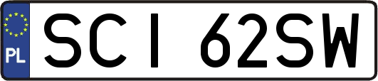 SCI62SW