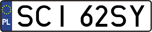 SCI62SY